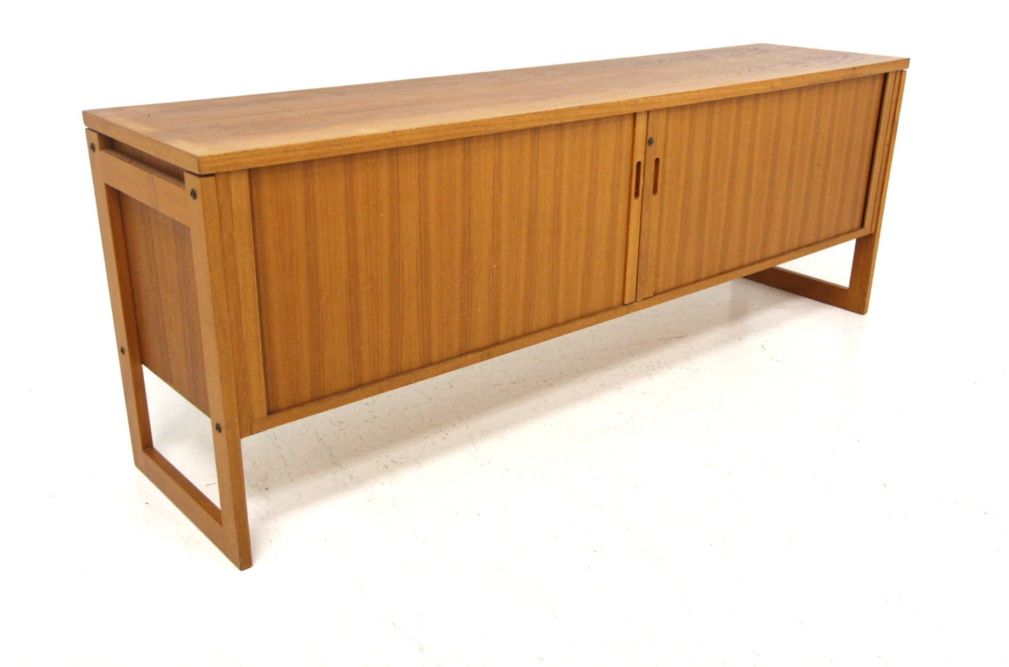 Sideboard design svedese vintage anni 60 [sw27945] misure L.182 H.66 P.43