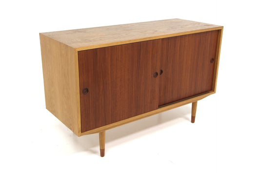 Sideboard "Öresund" Børge Mogensen design svedese vintage anni 50 [sw28039] misure L.135 H.84 P.54