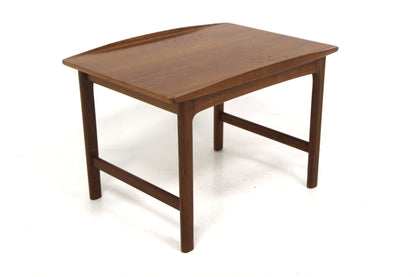 Tavolino "Frisco" Folke Ohlsson design svedese vintage anni 60 [sw26753] misure L.76 H.53 P.56