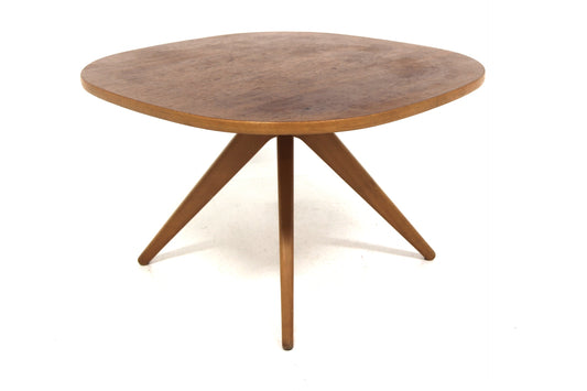 Tavolino "Futura" David Rosén design svedese vintage anni 60 [sw26857] misure L.90 H.56,5 P.90