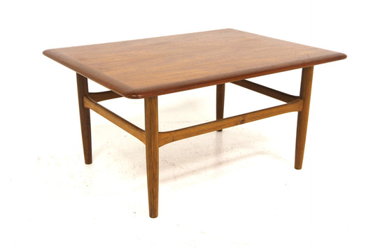 Tavolino Kurt Østervig design danese vintage anni 60 [sw26678] misure L.98 H.49 P.74