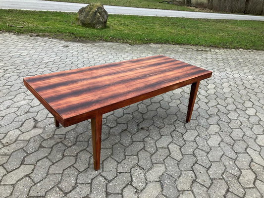 Tavolino Severin Hansen design danese vintage anni 50 [atk75] misure da richiedere