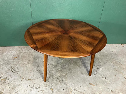 Tavolino design danese vintage anni 50 [atk77] misure da richiedere