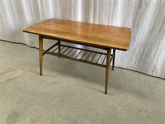 Tavolino vintage design danese anni 60 [j44006] misure L.100 H.56 P.54