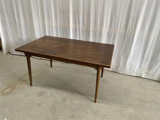 Tavolo Oman Junior vintage design danese anni 60 [j44249] misure su richiesta