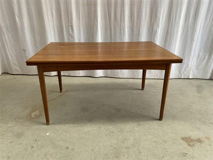 Tavolo vintage design danese anni 60 [j44250] misure su richiesta