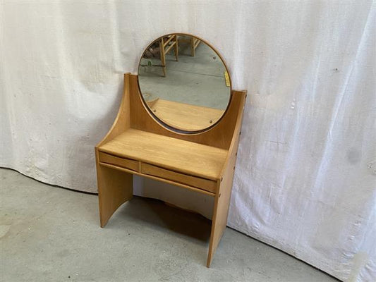 Toletta design danese vintage anni 50 [jal43617] misure da richiedere