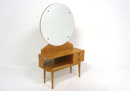 Toletta design svedese vintage anni 30 [sw27272] misure L.99 H.167 P.36