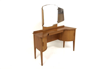 Toletta design svedese vintage anni 40 [sw27485] misure L.120 H.132 P.42