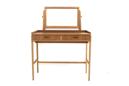 Toletta design svedese vintage anni 60 [sw26841] misure L.83 H.108 P.42