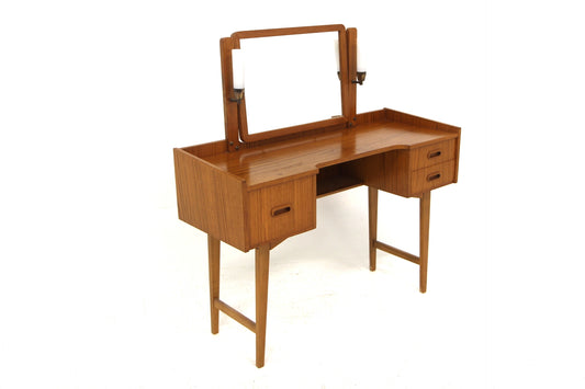 Toletta design svedese vintage anni 60 [sw27969] misure L.106 H.110 P.40