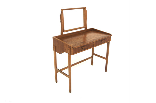 Toletta design svedese vintage anni 60 [sw28127] misure L.82 H.105 P.42