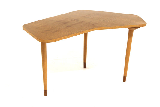 Tavolino design svedese vintage anni 60 [sw27288] misure L.110 H.63 P.75