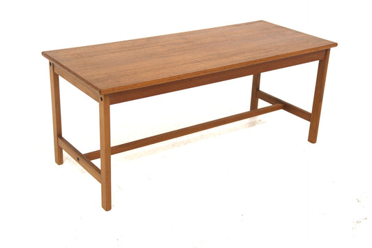 Panca design svedese vintage anni 60 [sw27091] misure L.100 H.42 P.42