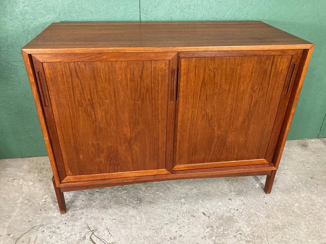 Sideboard design danese vintage anni 60 [atk51] misure L.100 H.79 P.45