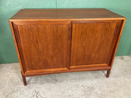 Sideboard design danese vintage anni 60 [atk51] misure L.100 H.79 P.45