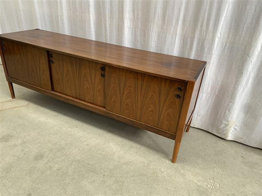 Sideboard design danese vintage anni 50 [j43393] misure L.200 H.74 P.52