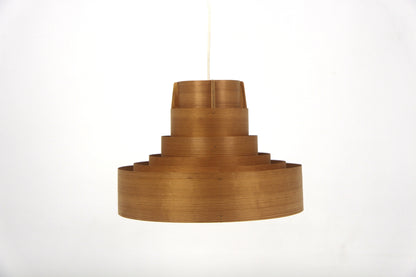 Lampada "Ellysett" Hans-Agne Jakobsson design danese vintage anni 60 [sw28750]