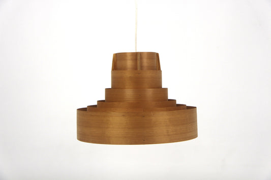 Lampada "Ellysett" Hans-Agne Jakobsson design danese vintage anni 60 [sw28750]