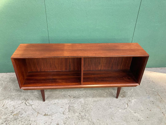 Sideboard libreria design danese vintage anni 60 [atk36] misure L.135 H.64 P.30
