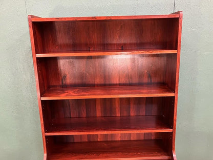 Libreria design svedese vintage anni 60 [atk99] misure da richiedere