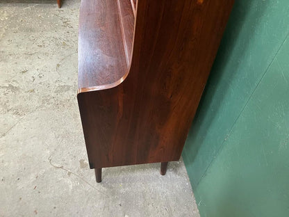 Libreria design svedese vintage anni 60 [atk99] misure da richiedere