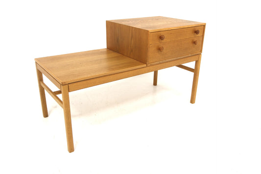 Panca Casino Engström & Myrstrand design svedese vintage anni 60 [sw28316] 