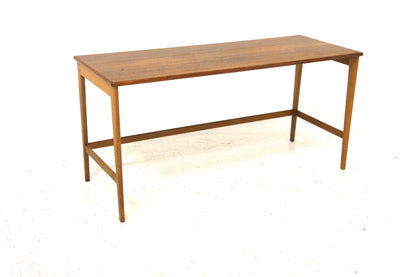 Panca design danese vintage anni 60 [sw27998] misure L.96 H.37 P.46