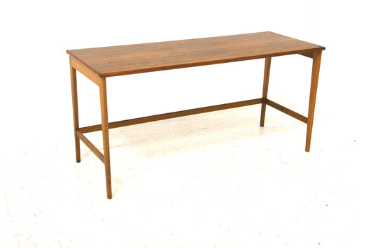 Panca design danese vintage anni 60 [sw27998] misure L.96 H.37 P.46