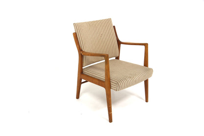 Poltrona design danese vintage anni 50 [93sw28019] misure L.63 H.79 P.68 * IN ARRIVO A SETTEMBRE *