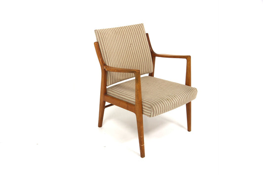 Poltrona design danese vintage anni 50 [93sw28019] misure L.63 H.79 P.68 * IN ARRIVO A SETTEMBRE *