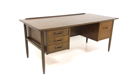 Scrivania Model 15 design svedese vintage anni 60 