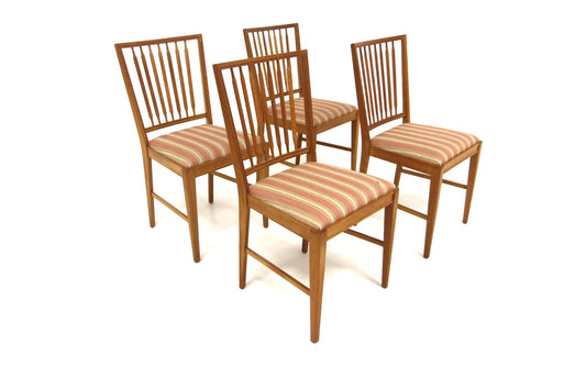 Sedie design danese vintage anni 60 [sw28016] misure L.45 H.89 P.51