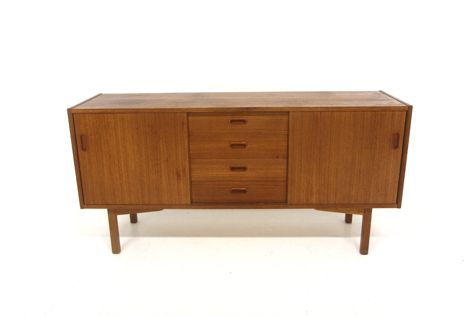 Sideboard 150cm design svedese vintage