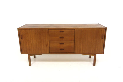 Sideboard 150cm design svedese vintage