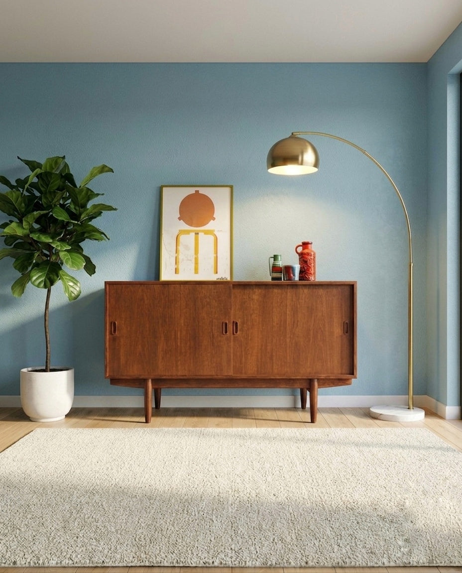 Sideboard Børge Mogensen Danese teak | 150cm | 93vnt5