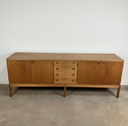 Sideboard Bernhard Pedersen design danese vintage anni 50 [ck1935]