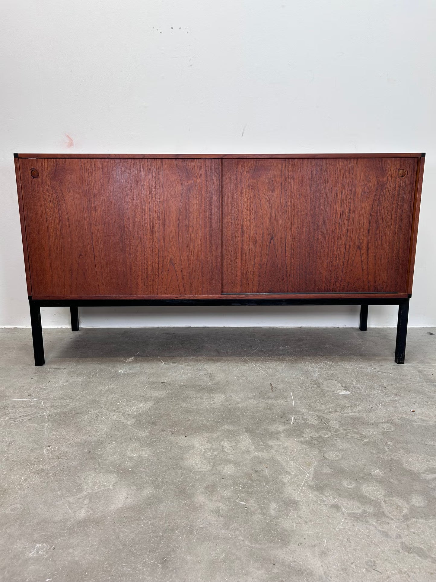 Sideboard Hans Hove e Palle Pedersen vintage danese | nr10411