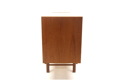 Sideboard "Korsör" Erik Wørtz design - laterale