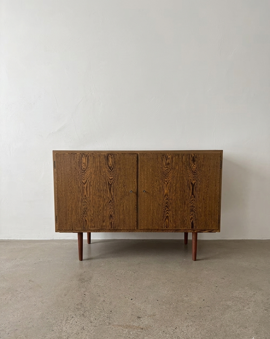 Sideboard Poul Hundevad design anni 50 [ck2143]