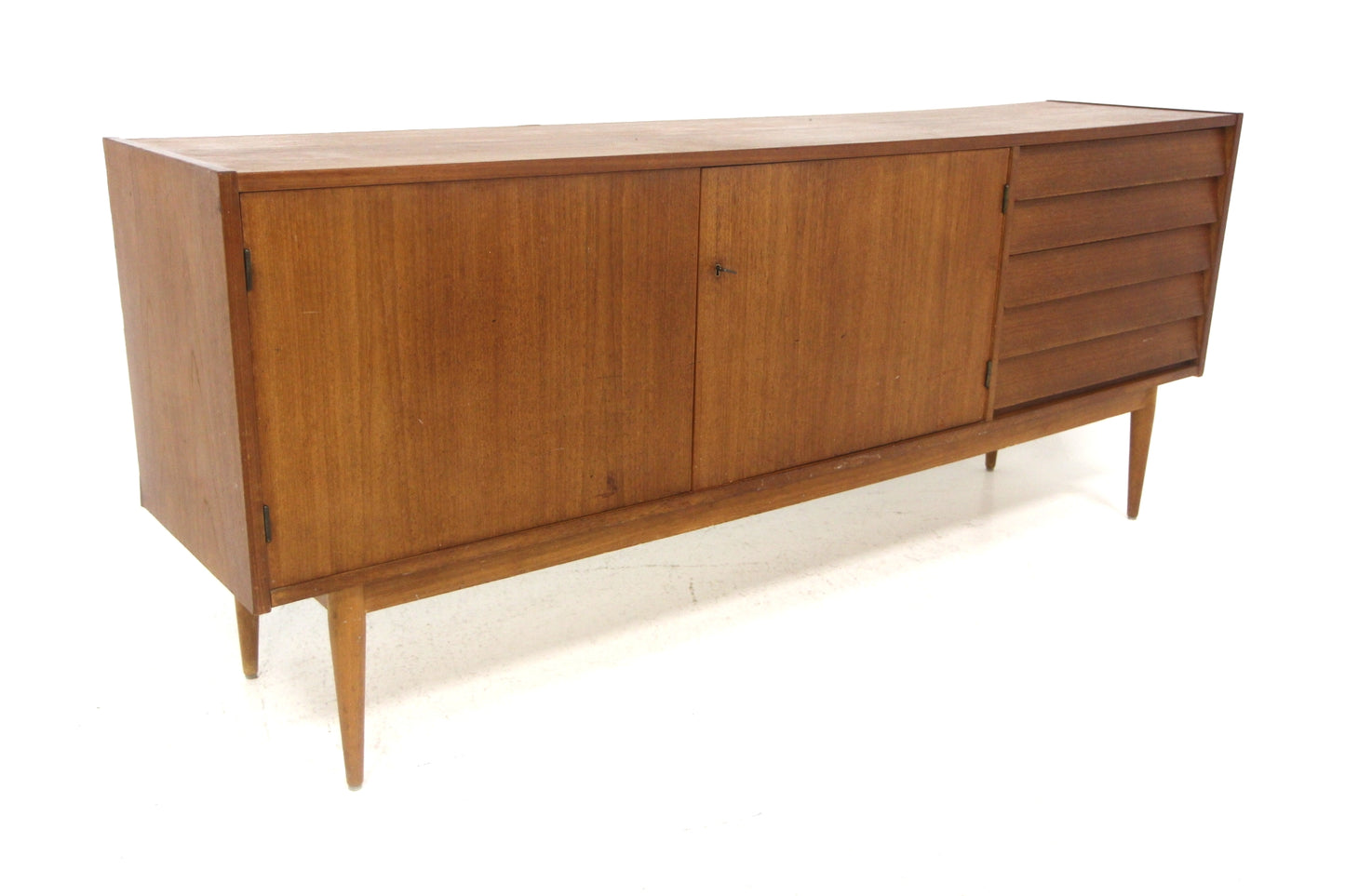 Sideboard | Trudy | design svedese vintage anni 60