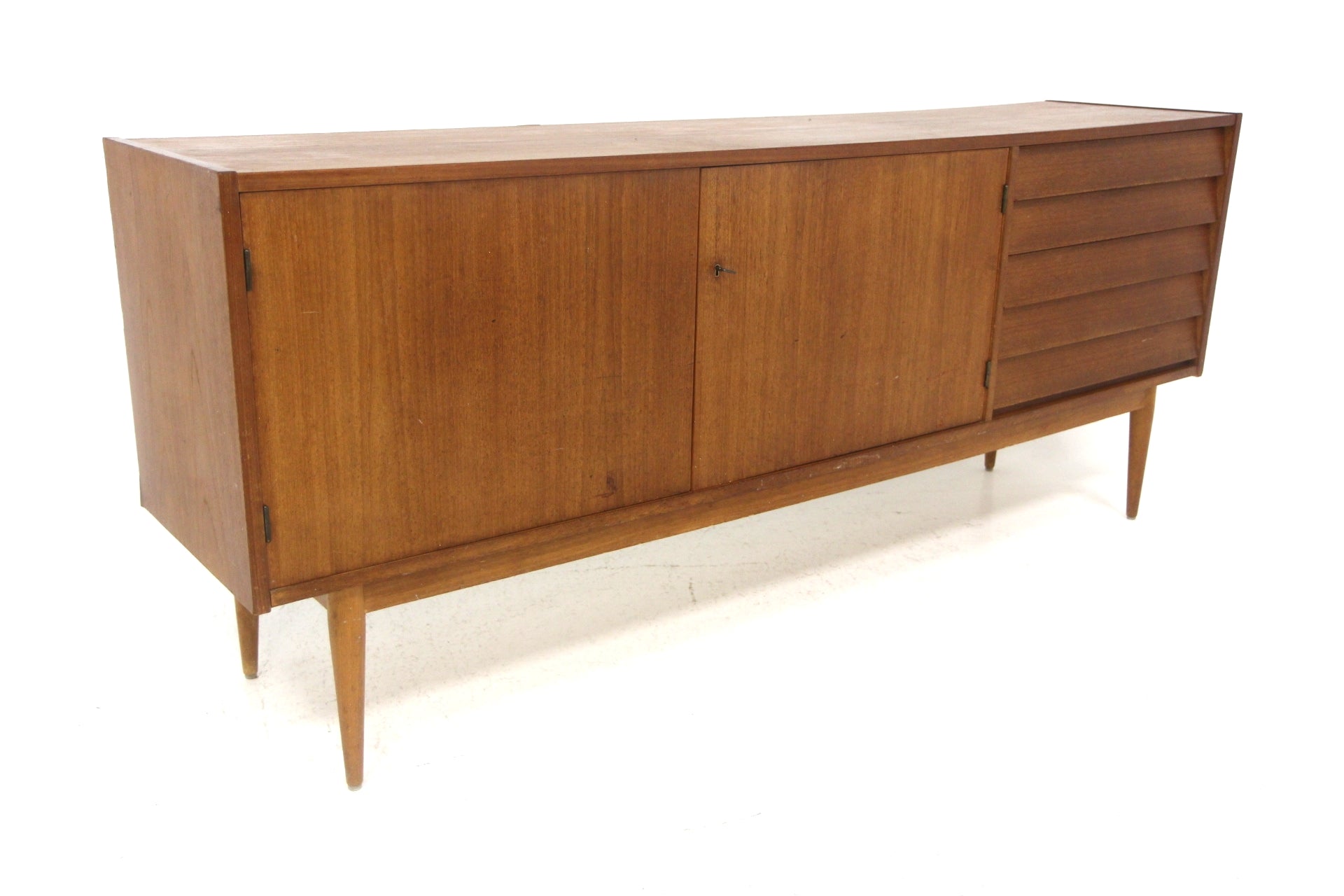 Sideboard | Trudy | design svedese vintage anni 60
