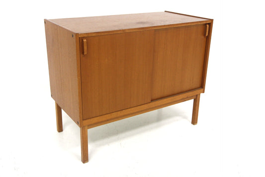 Sideboard "Variett" Bertil Fridhagen design danese 1960 | sw28834