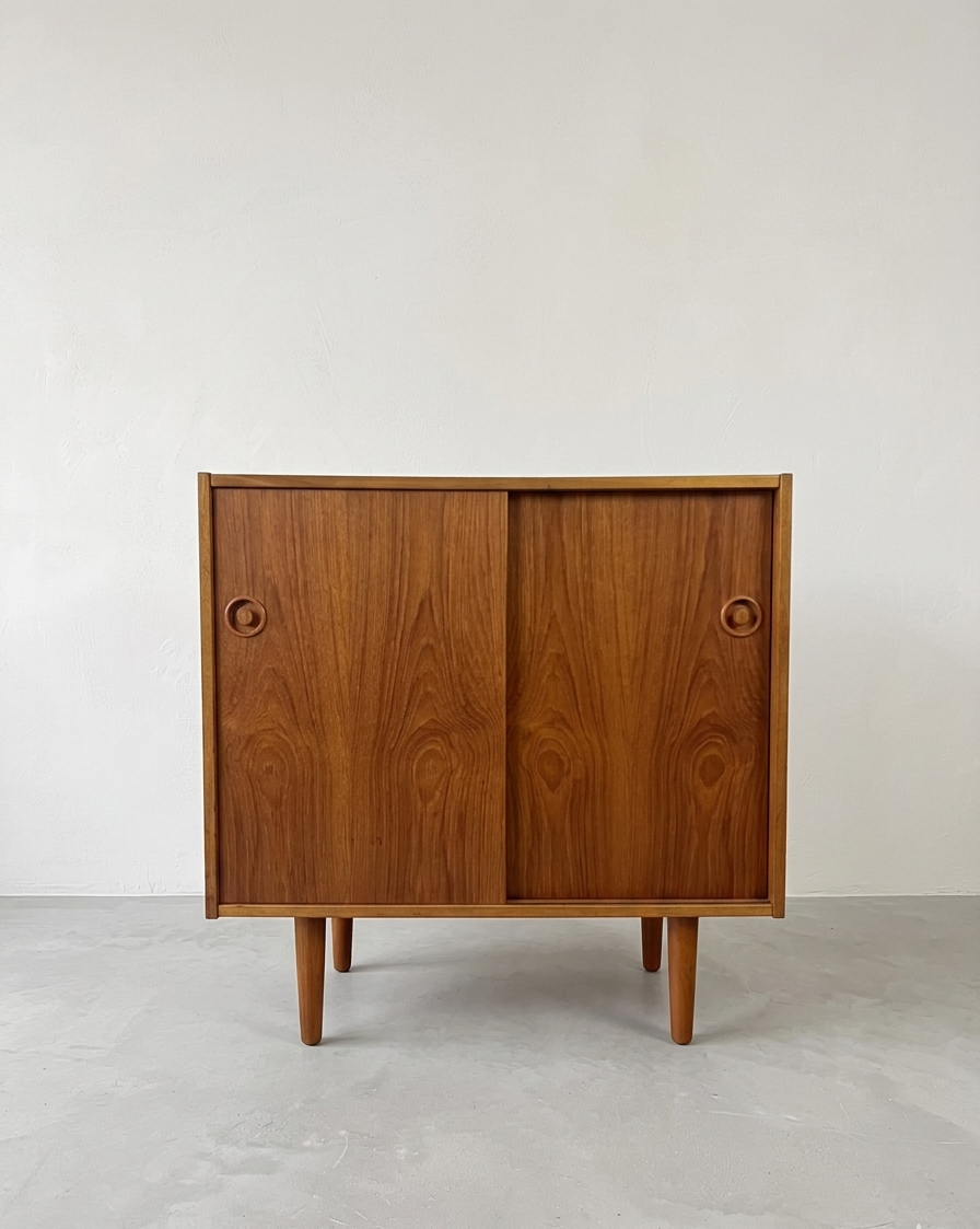 Sideboard design danese vintage anni 50 [ck1919]
