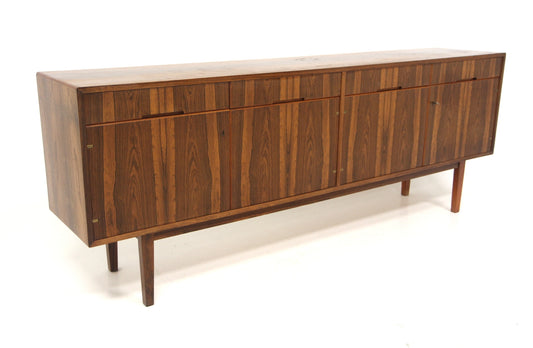 Sideboard palissandro danese vintage anni 60 | sw28985