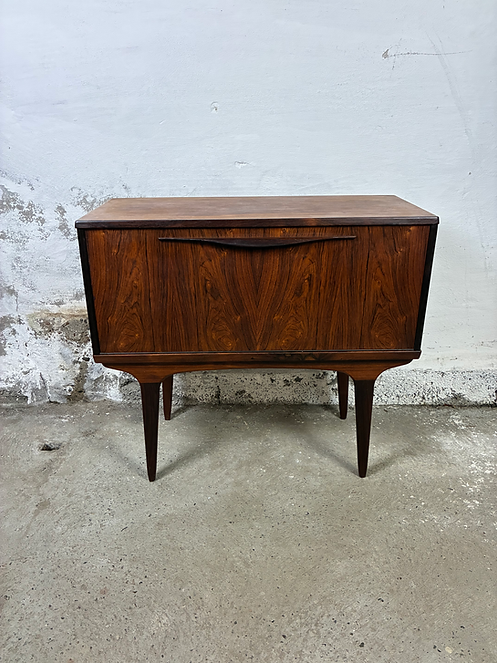 Sideboard palissandro design danese vintage anni 50 [ck2204] 