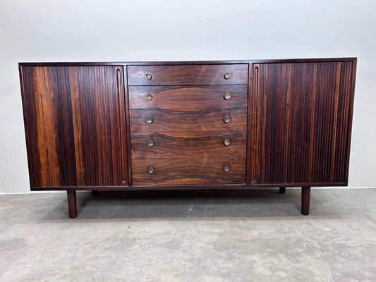 Sideboard palissandro vintage danese | nr9896