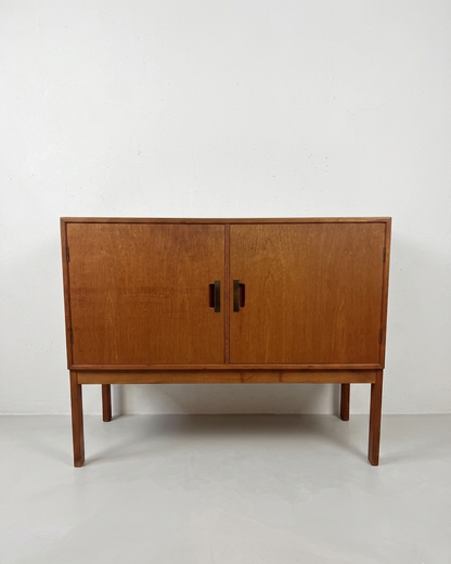Sideboard teak design danese vintage anni 50 [ck1847]
