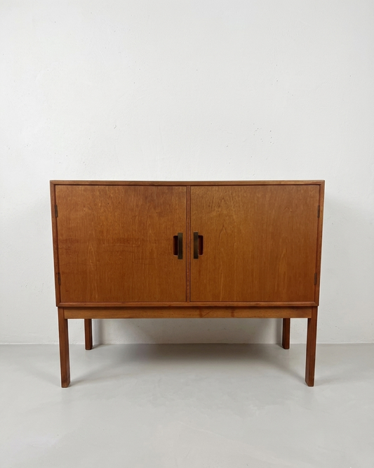 Sideboard teak design danese vintage anni 50 [ck1847]