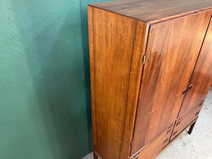 Armadio Bernhard Pedersen & son design svedese vintage anni 50 [atk102] misure da richiedere